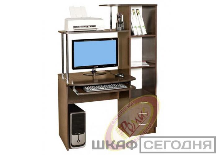 Компьютерный стол Ромис Афина Компьютерный стол Ромис Афина