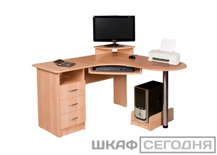 Компьютерный стол Ромис Омега