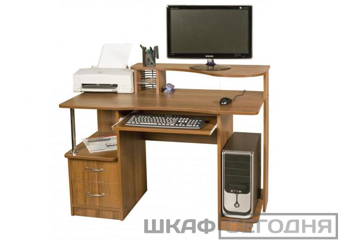 Компьютерный стол Ромис Омелия