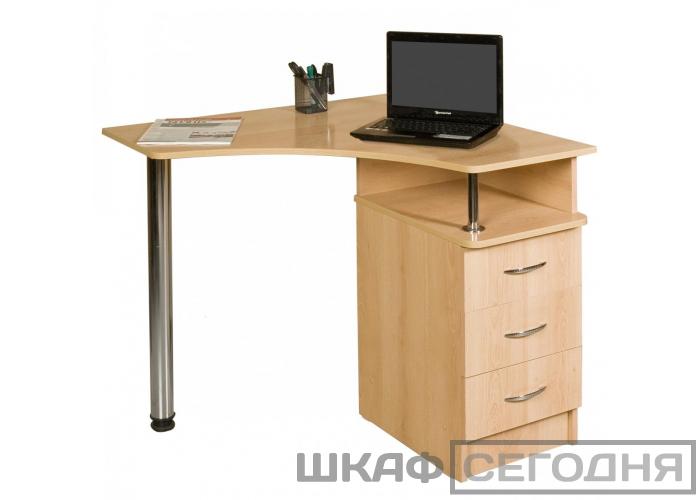 Компьютерный стол Ромис Рубин