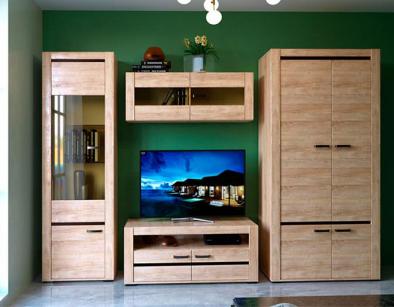 Гостиная Бьянка - от 18600 ₽