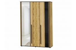 Шкаф 3-х створчатый Росток-Мебель Аэлита №10