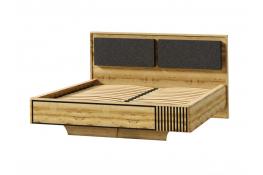 Кровать Росток-Мебель Аэлита №12 1600