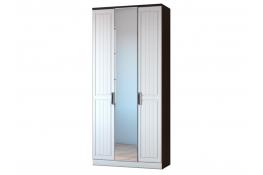 Шкаф 3-х створчатый Росток-Мебель Венеция-1 №8