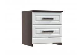Тумба прикроватная Росток-Мебель Венеция-1 №12