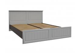 Кровать Росток-Мебель Венеция-1 №13 1600