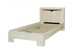 Кровать Росток-Мебель Версаль-5 №1 900