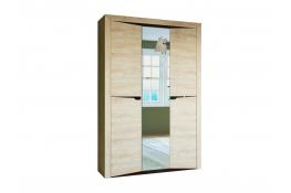 Шкаф 3-х створчатый Росток-Мебель Версаль-5 №17