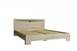 Кровать Росток-Мебель Версаль-5 №2 1400