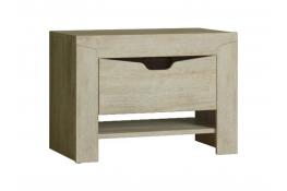 Тумба прикроватная Росток-Мебель Версаль-5 №7