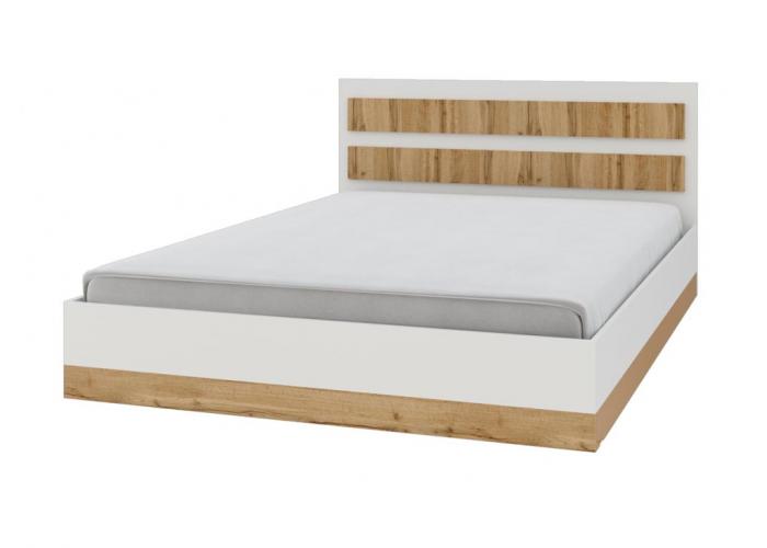 Кровать Росток-Мебель Дубай №8 1600