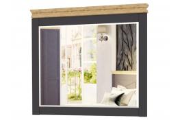 Зеркало Росток-Мебель Лиана-1