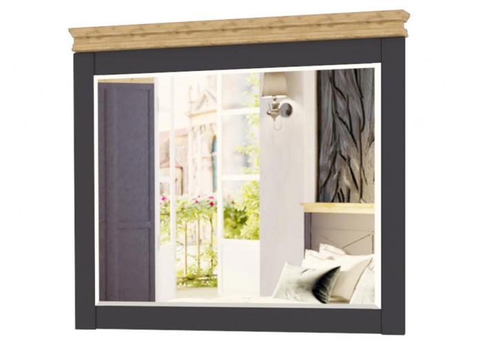 Зеркало Росток-Мебель Лиана-1