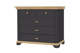 Комод Росток-Мебель Лиана-1