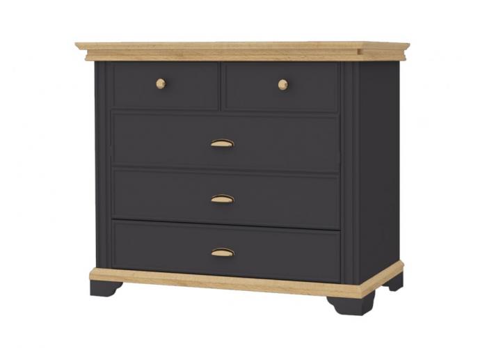 Комод Росток-Мебель Лиана-1