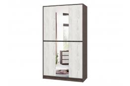 Шкаф 3-х створчатый Росток-Мебель Милана №10
