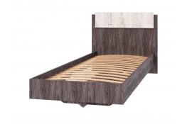 Кровать Росток-Мебель Милана №19 900