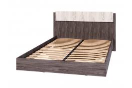 Кровать Росток-Мебель Милана №20 1400