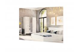 Зеркало навесное Росток-Мебель Моника