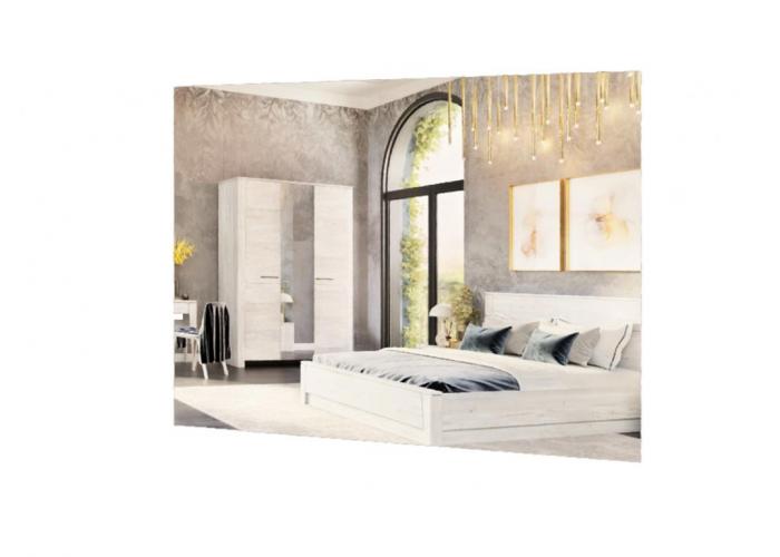 Зеркало навесное Росток-Мебель Моника