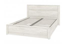 Кровать с подъемным механизмом Росток-Мебель Моника 1600