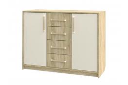 Комод Росток-Мебель Эдем-1 №12