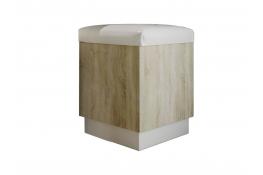 Пуфик Росток-Мебель Эдем-1 №18