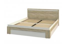 Кровать с подъемным механизмом Росток-Мебель Эдем-1 №19 1600