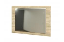 Зеркало Росток-Мебель Эдем-1 №22