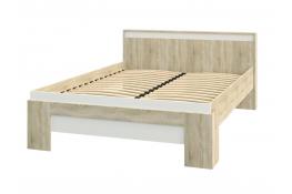 Кровать Росток-Мебель Эдем-1 №8 1400