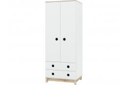 Шкаф Росток-Мебель Амиго-1 №1