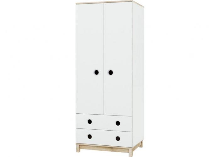 Шкаф Росток-Мебель Амиго-1 №1