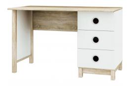 Стол письменный Росток-Мебель Амиго-1 №4