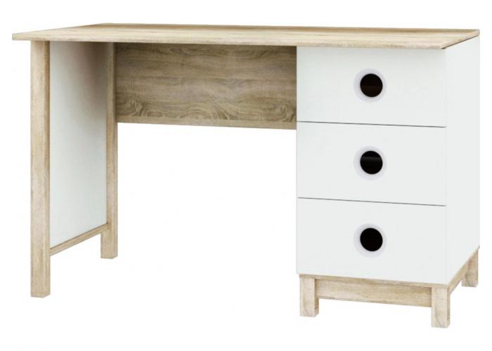 Стол письменный Росток-Мебель Амиго-1 №4