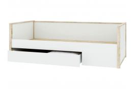 Кровать Росток-Мебель Амиго-1 №5