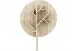 Полка ветка Росток-Мебель Амиго-1 №8