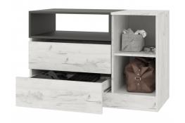 Комод Росток-Мебель Кент-1 №5