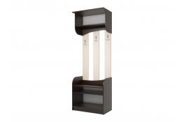 Вешалка Росток-Мебель Диана-4 №13