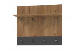 Вешалка Росток-Мебель Бостон №10