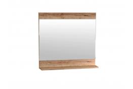 Зеркало Росток-Мебель Бостон №4