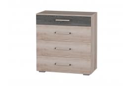 Комод Росток-Мебель Версаль-1 2.8