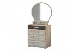 Комод Росток-Мебель Версаль-2 К-2.7