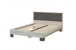 Кровать Росток-Мебель Версаль-2 КД 2.7 1400