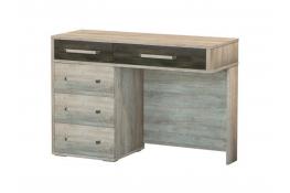 Стол туалетный Росток-Мебель Версаль-2 ТС-5