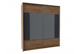 Шкаф-купе Росток-Мебель Либерти 1800 РКМ-70