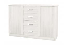 Комод Росток-Мебель Сабрина-2 К-3.2