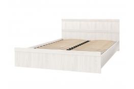 Кровать Росток-Мебель Сабрина-2 КД-1.11 1400