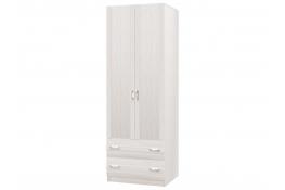 Шкаф Росток-Мебель Сабрина-2 ПШ-5