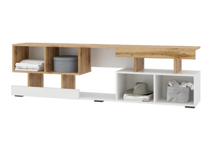 Тумба под ТВ Росток-Мебель Дубай №4