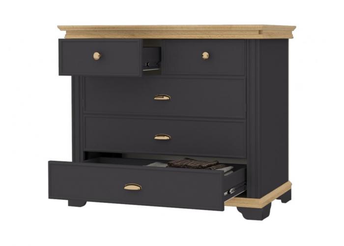 Комод Росток-Мебель Лиана-1